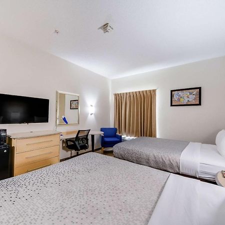 Econo Lodge Laredo Zewnętrze zdjęcie