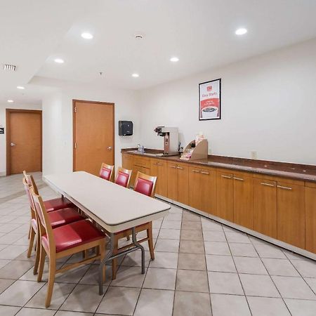 Econo Lodge Laredo Zewnętrze zdjęcie