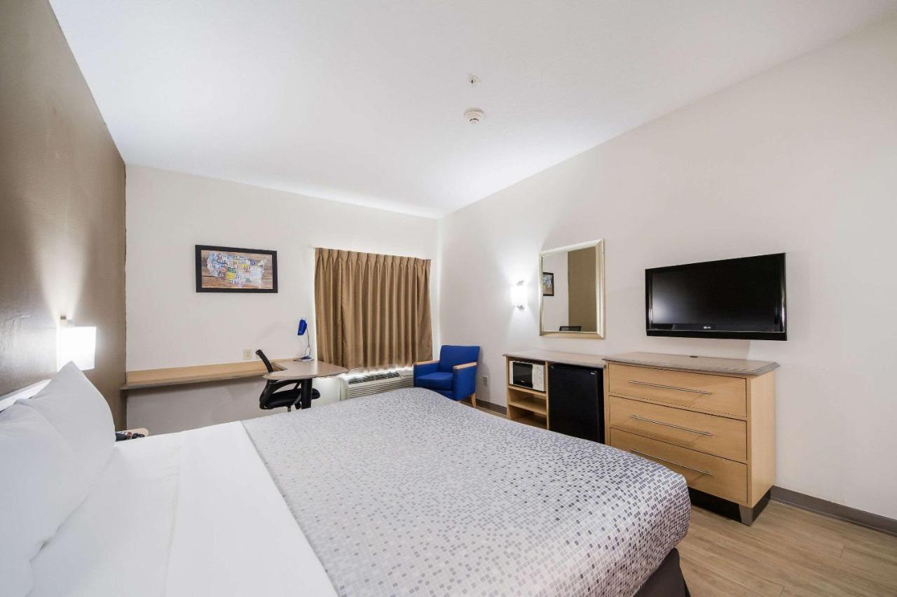 Econo Lodge Laredo Zewnętrze zdjęcie
