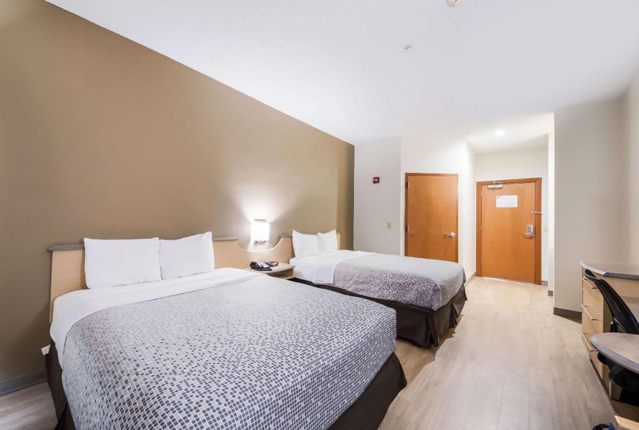 Econo Lodge Laredo Zewnętrze zdjęcie