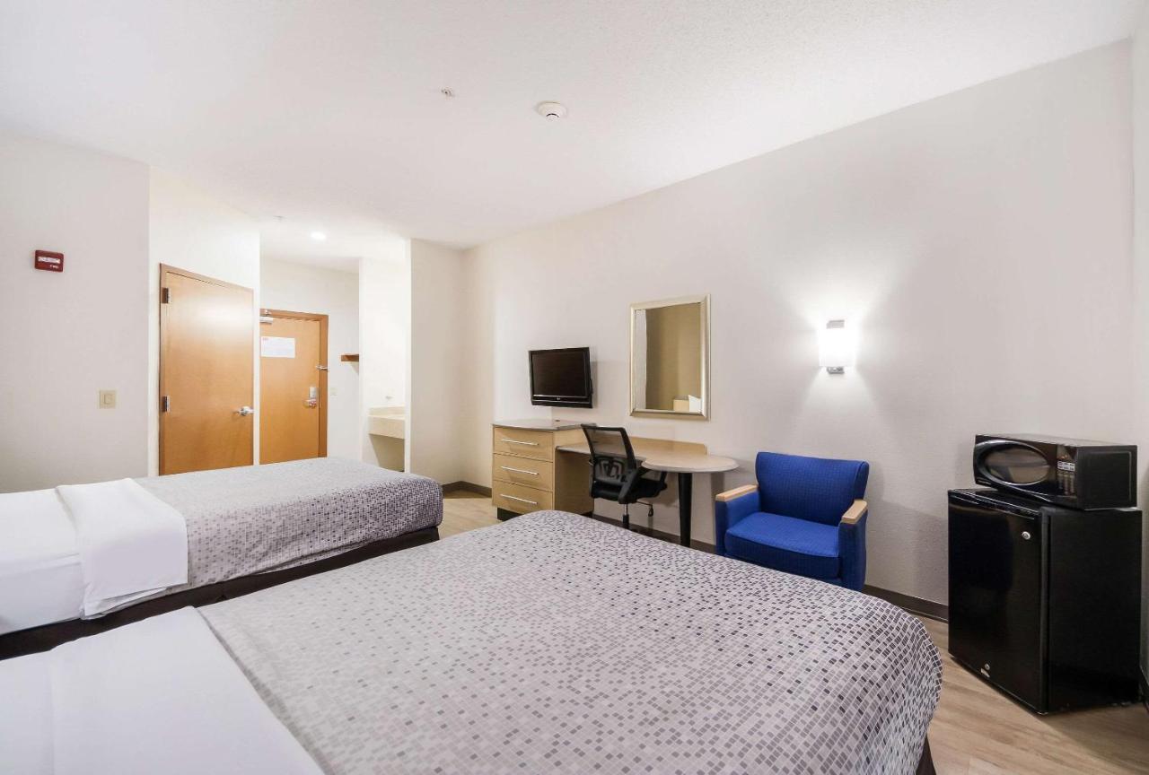 Econo Lodge Laredo Zewnętrze zdjęcie