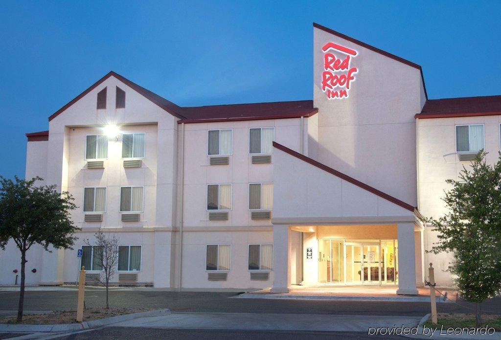 Econo Lodge Laredo Zewnętrze zdjęcie