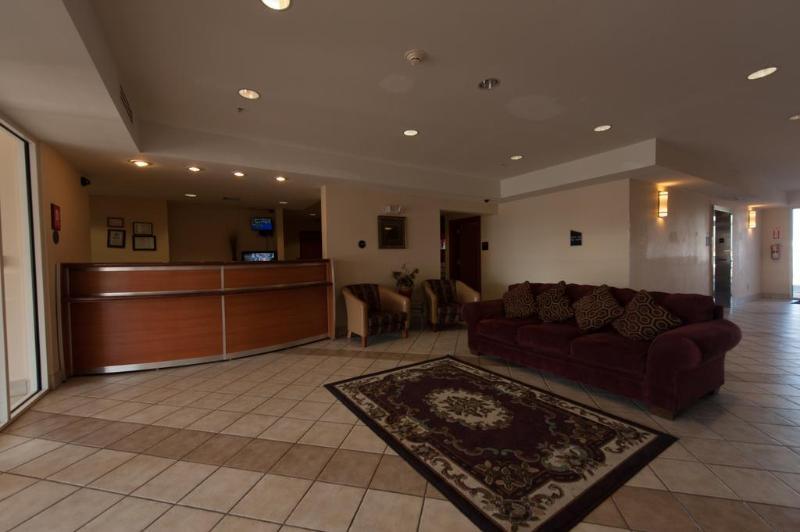 Econo Lodge Laredo Zewnętrze zdjęcie