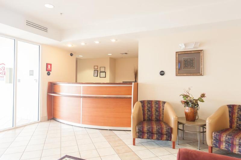 Econo Lodge Laredo Zewnętrze zdjęcie