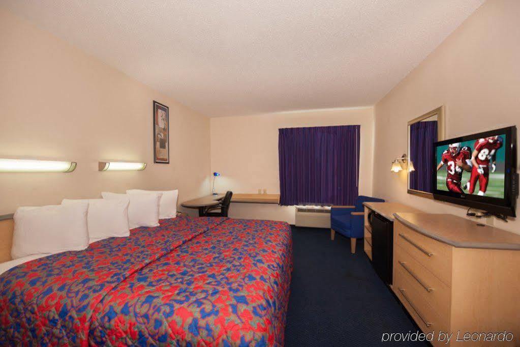 Econo Lodge Laredo Zewnętrze zdjęcie