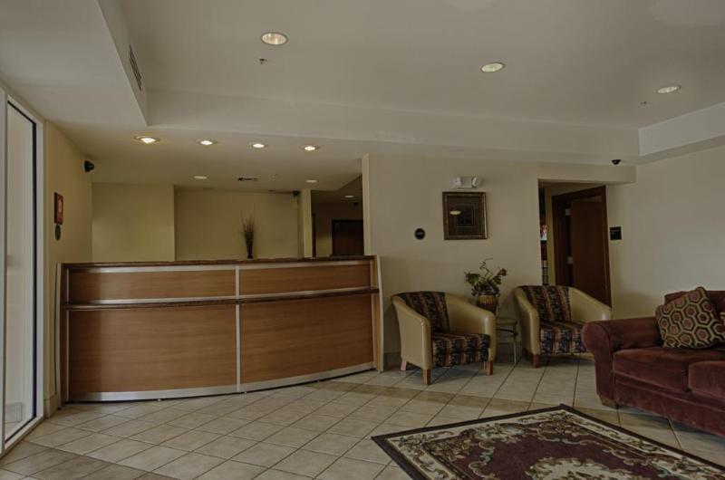 Econo Lodge Laredo Zewnętrze zdjęcie