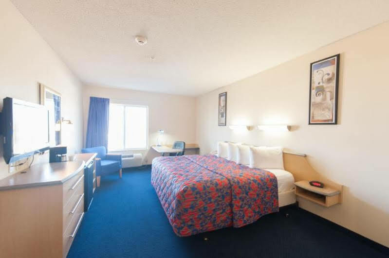 Econo Lodge Laredo Zewnętrze zdjęcie